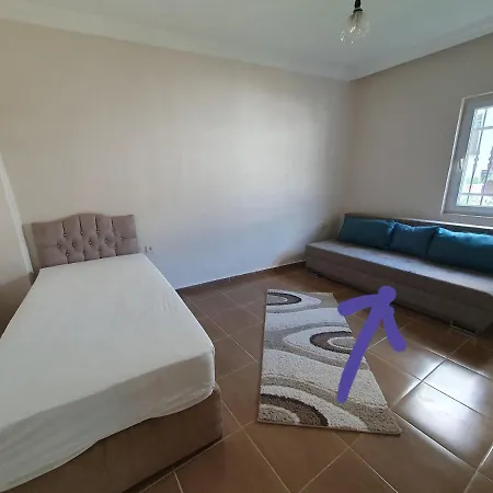 Casa de Férias Merkez Deniz Ve Kale Manzarali Bodrum
