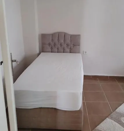 Merkez Deniz Ve Kale Manzarali * Bodrum