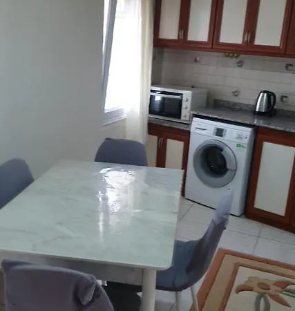 Merkez Deniz Ve Kale Manzarali * Bodrum