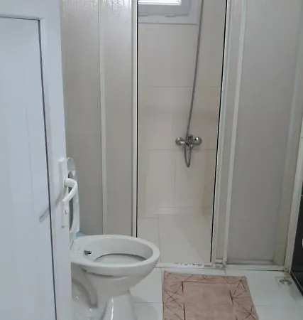 Casa de Férias Merkez Deniz Ve Kale Manzarali *