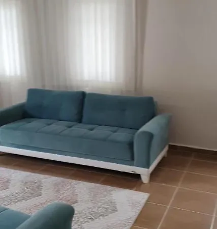 Merkez Deniz Ve Kale Manzarali Casa de Férias *
