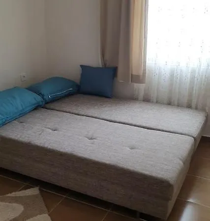 Casa de Férias Merkez Deniz Ve Kale Manzarali *